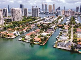 Eastern Shores 1st Addn, North Miami Beach, FL 33160