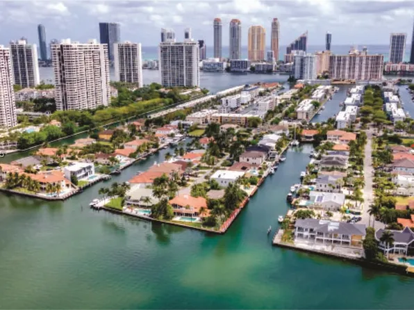 3428 NE 169th St, North Miami Beach, FL 33160