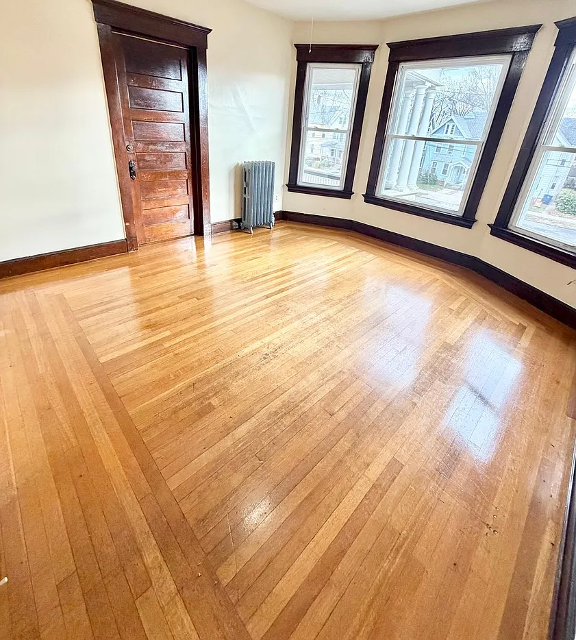 Building Photo - 346 Norton St #2F