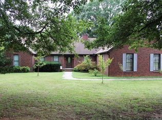 255 Red Fox Ln, China Grove, NC 28023