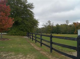 Lot 1 Saddlebrook Dr, LINCOLNTON, GA 30817