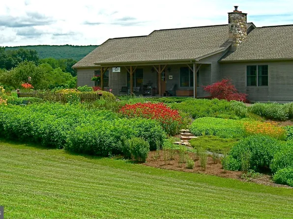 485 Kistler Rd, Elliottsburg, PA 17024