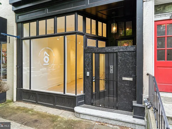 1108 Pine St, Philadelphia, PA 19107