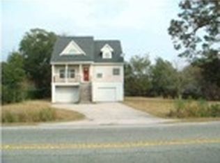 1088 Harbor View Rd, Charleston, SC 29412