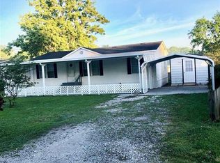 156 Millenium Ave, Houma, LA 70364