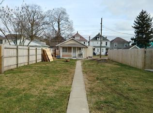 266 S Cypress Ave, Columbus, OH
