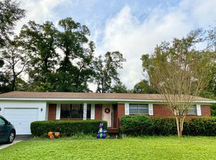 1207 Mountbatten Rd, Tallahassee, FL 32301