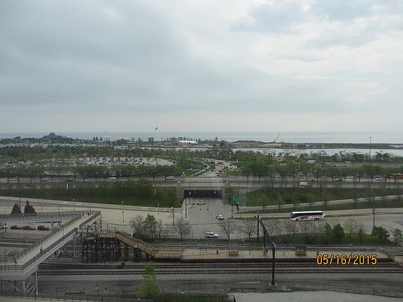 3rd image of 1841 S Calumet Ave APT 1201