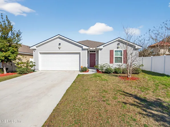 804 CAMERON OAKS PL, Middleburg, FL 32068