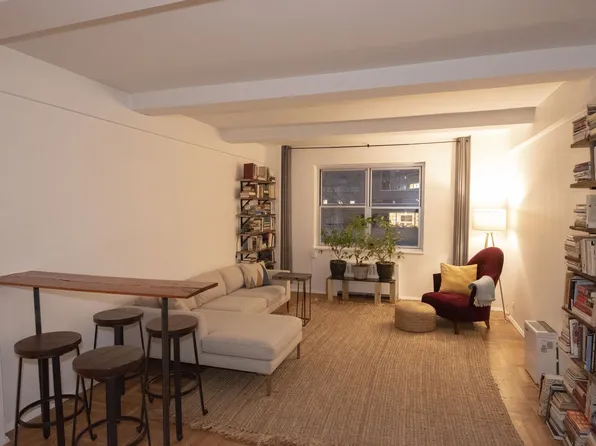 550 Grand Street image 1 of 6