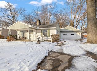 34846 John Hauk St, Westland, MI 48185