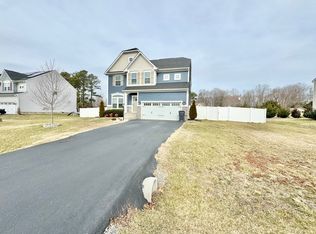 4618 Little Creek Ct, North Chesterfield, VA 23234
