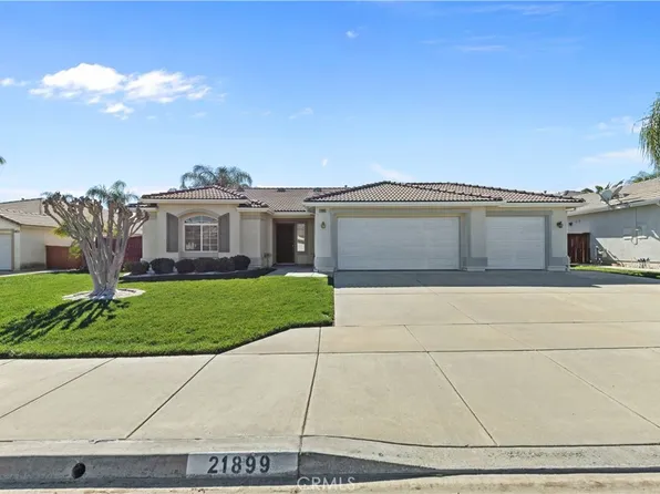 21899 Heliotrope Ln, Wildomar, CA 92595