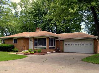 4499 S Linden Rd, Flint, MI 48507