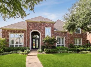 5124 Tennington Park, Dallas, TX 75287