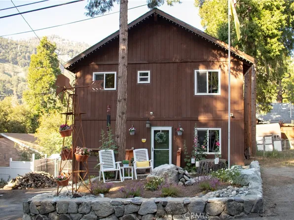 9333 Canyon Dr, Forest Falls, CA 92339