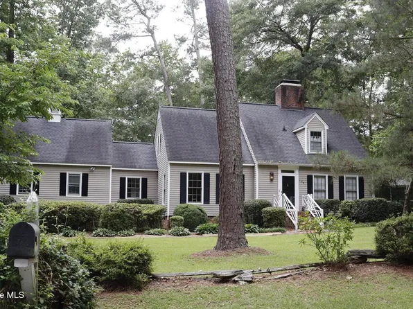 104 Windermere Court, Greenville, NC 27858