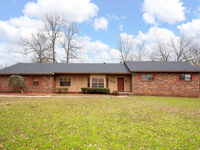 15 Bakers Spring Rd, Russellville, AR, 72802