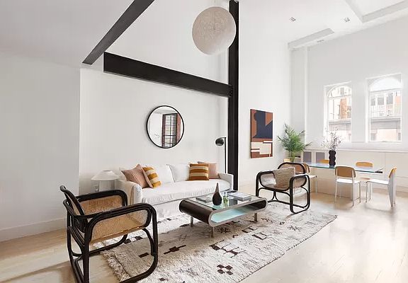 2nd image of 125 E 12th St APT 5B