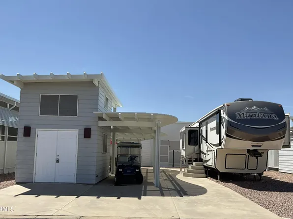 17200 W BELL Road #1378, Surprise, AZ 85374