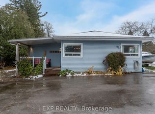 1104 Ferrier Ave, Innisfil, ON L0L 1W0