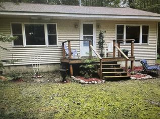 19280 Pinecrest Cir E, Hillman, MI 49746