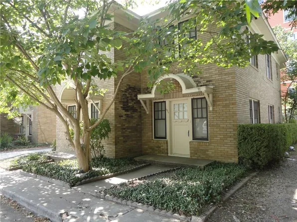 707.5 Graham Pl, Austin, TX 78705