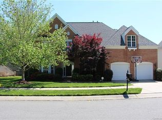 15332 Prescott Hill Ave #181, Charlotte, NC 28277