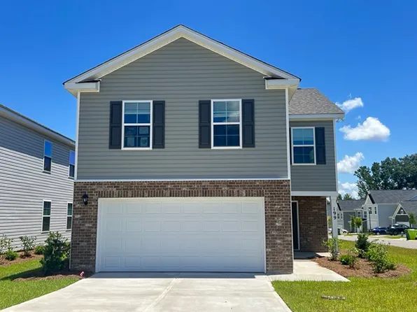 199 Hunters Branch Dr, Hopkins, SC 29061