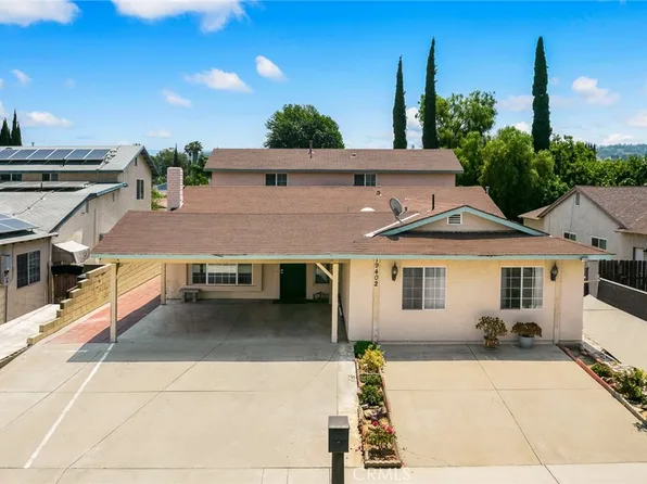 19402 Pilario St, Rowland Heights, CA 91748
