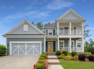 6283 Cedar Springs Ln, Hoschton, GA 30548