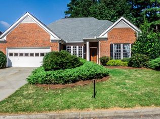 1005 Graystone Xing, Alpharetta, GA 30005