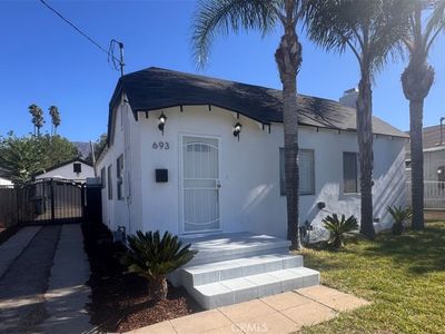 693 Royce St, Altadena, CA, 91001