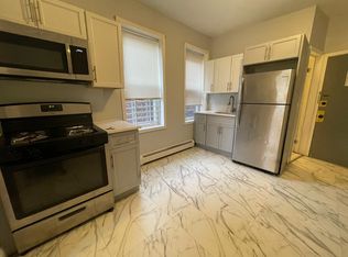 67 Martin Luther King Dr #39D, Jersey City, NJ 07305