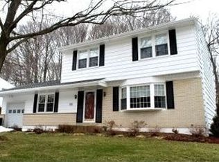 2128 Brandywood Dr, Wilmington, DE 19810