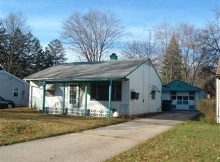 509 Davidson St, Michigan City, IN