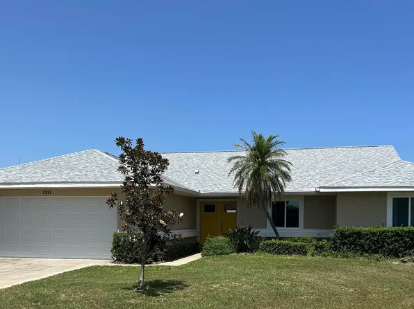 1311 Independence Ave, Melbourne, FL 32940