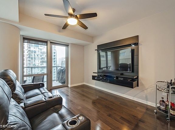 2nd image of 160 E Illinois St APT 1603