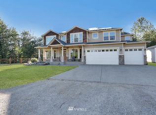 10717 288th St E, Graham, WA 98338
