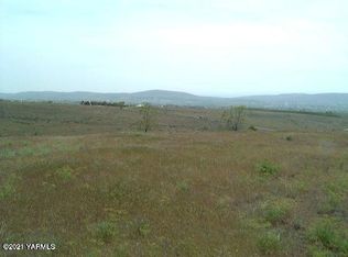 Nka S Fork Rd, Yakima, WA 98903