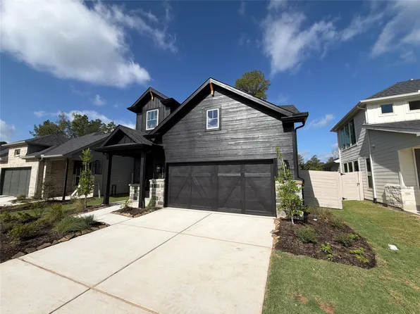 11410 Mandolin Dr, Montgomery, TX 77316
