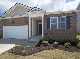 4204 Miranda Pl LOT 369, Antioch, TN 37013