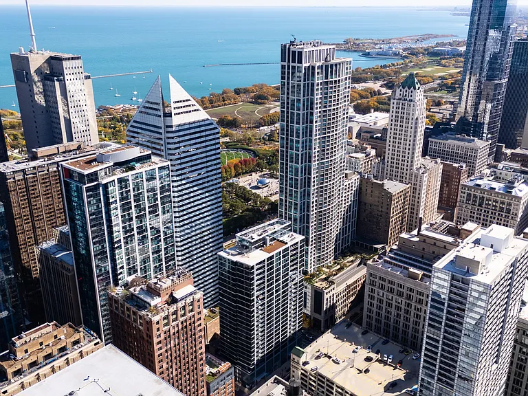 Parkline Chicago — Photo 14