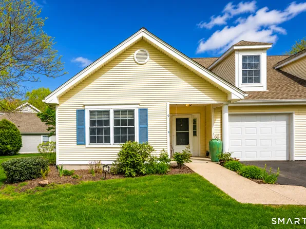 9 Henley Way #9, West Hartford, CT 06117