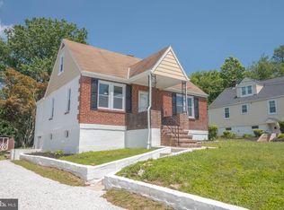 5122 E Joppa Rd, Perry Hall, MD 21128