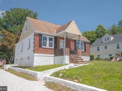 5122 E Joppa Rd, Perry Hall, MD, 21128