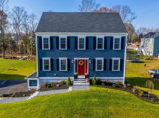 150 Windward Way, Swansea, MA 02777