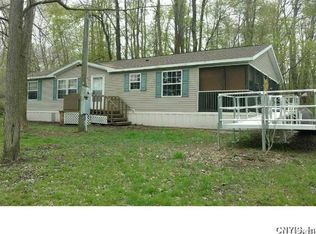 8774 W Loop Rd, Port Byron, NY 13140