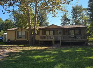 258 County Road 2281, Cleveland, TX 77327