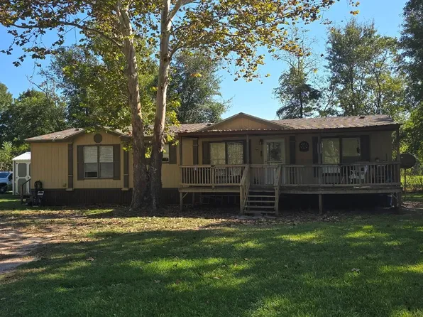 258 County Road 2281, Cleveland, TX 77327